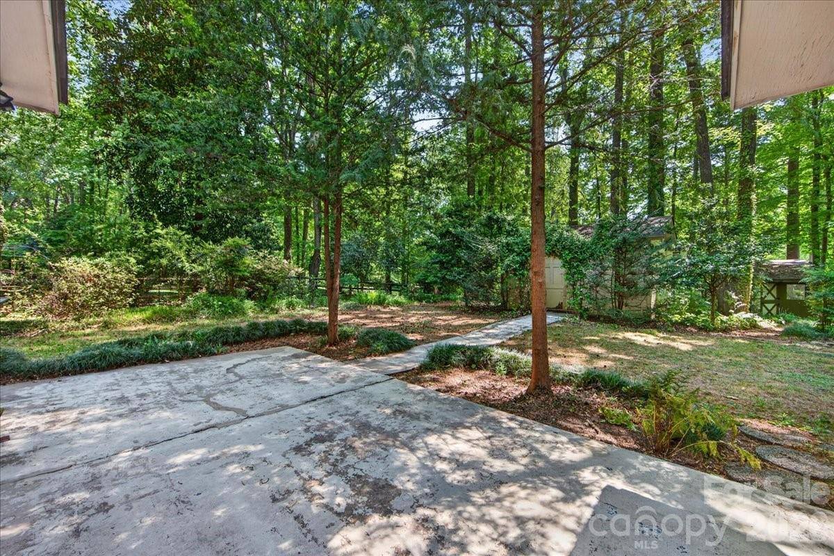 7412 Timber Ridge Drive, Mint Hill, NC 28227