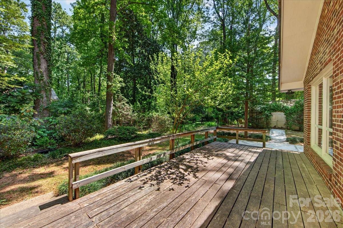 7412 Timber Ridge Drive, Mint Hill, NC 28227
