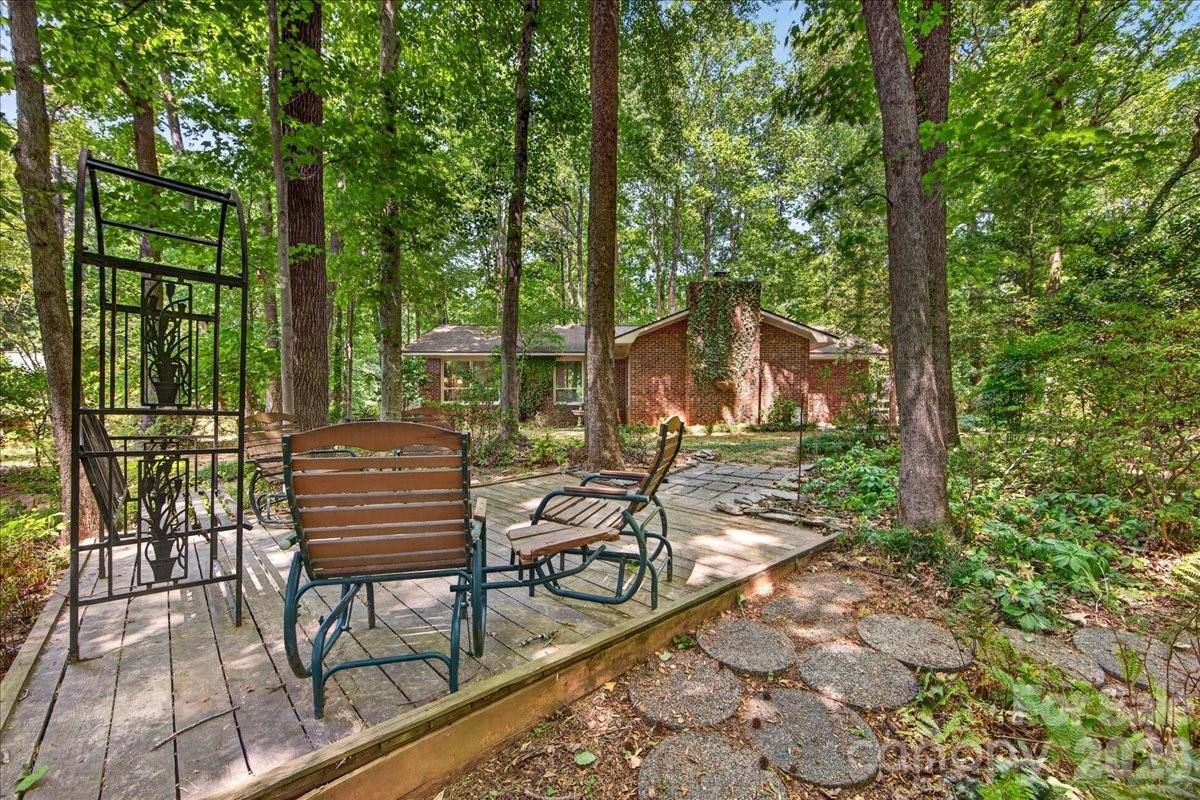 7412 Timber Ridge Drive, Mint Hill, NC 28227