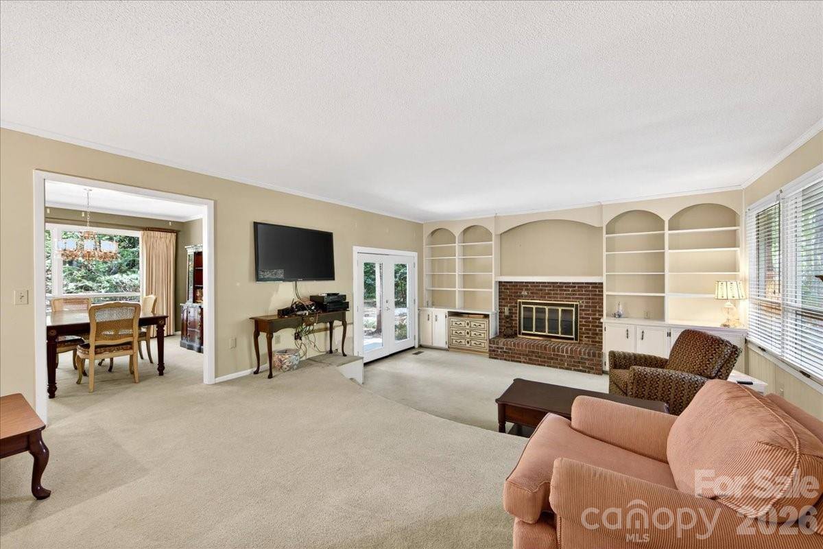 7412 Timber Ridge Drive, Mint Hill, NC 28227
