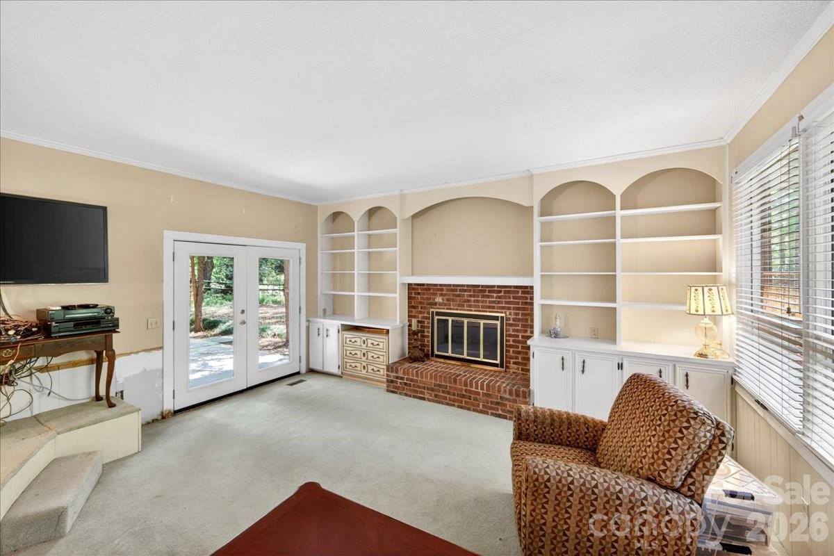 7412 Timber Ridge Drive, Mint Hill, NC 28227