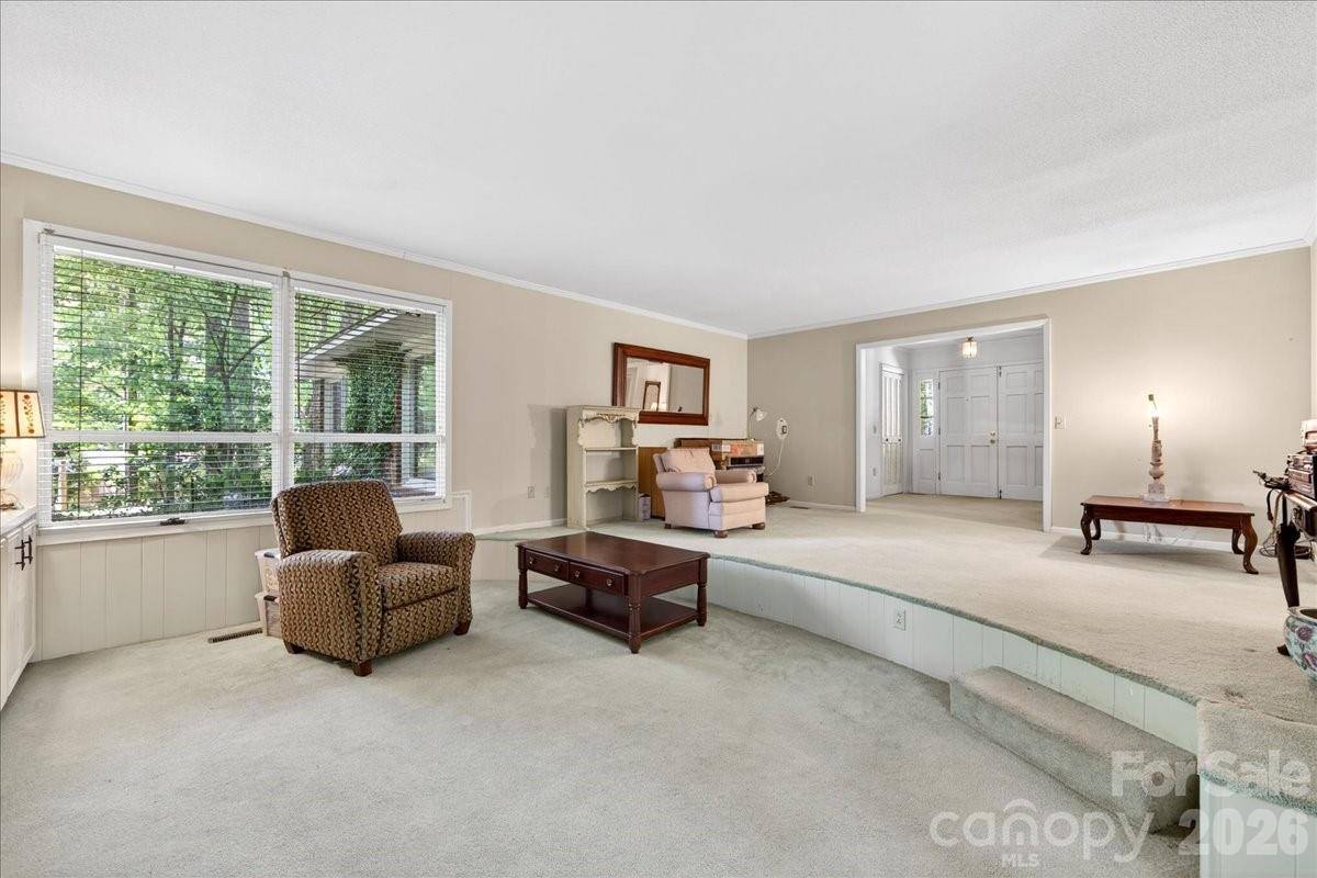 7412 Timber Ridge Drive, Mint Hill, NC 28227