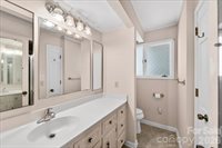 7412 Timber Ridge Drive, Mint Hill, NC 28227