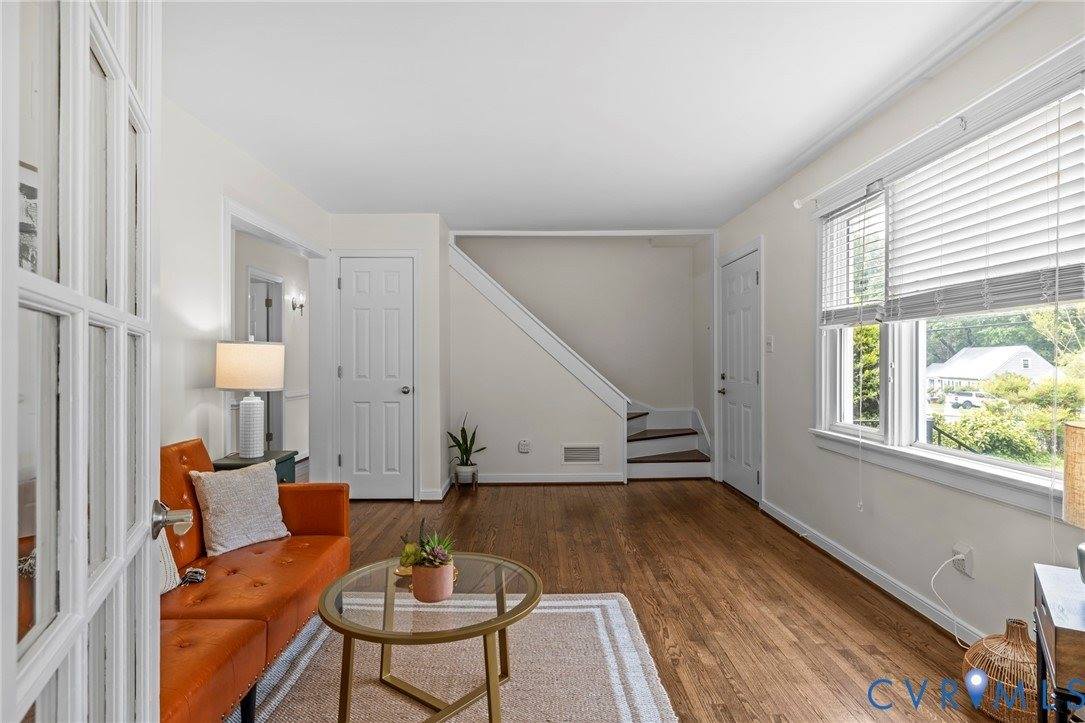 1215 Santa Anna Road, Henrico, VA 23229