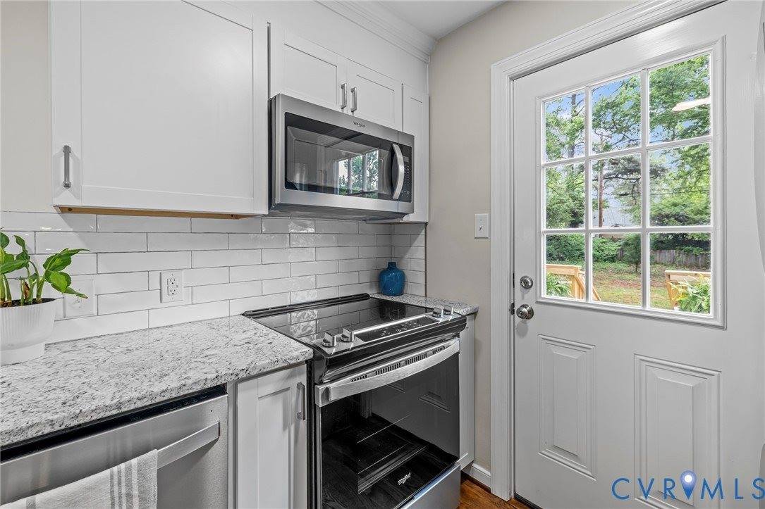 1215 Santa Anna Road, Henrico, VA 23229