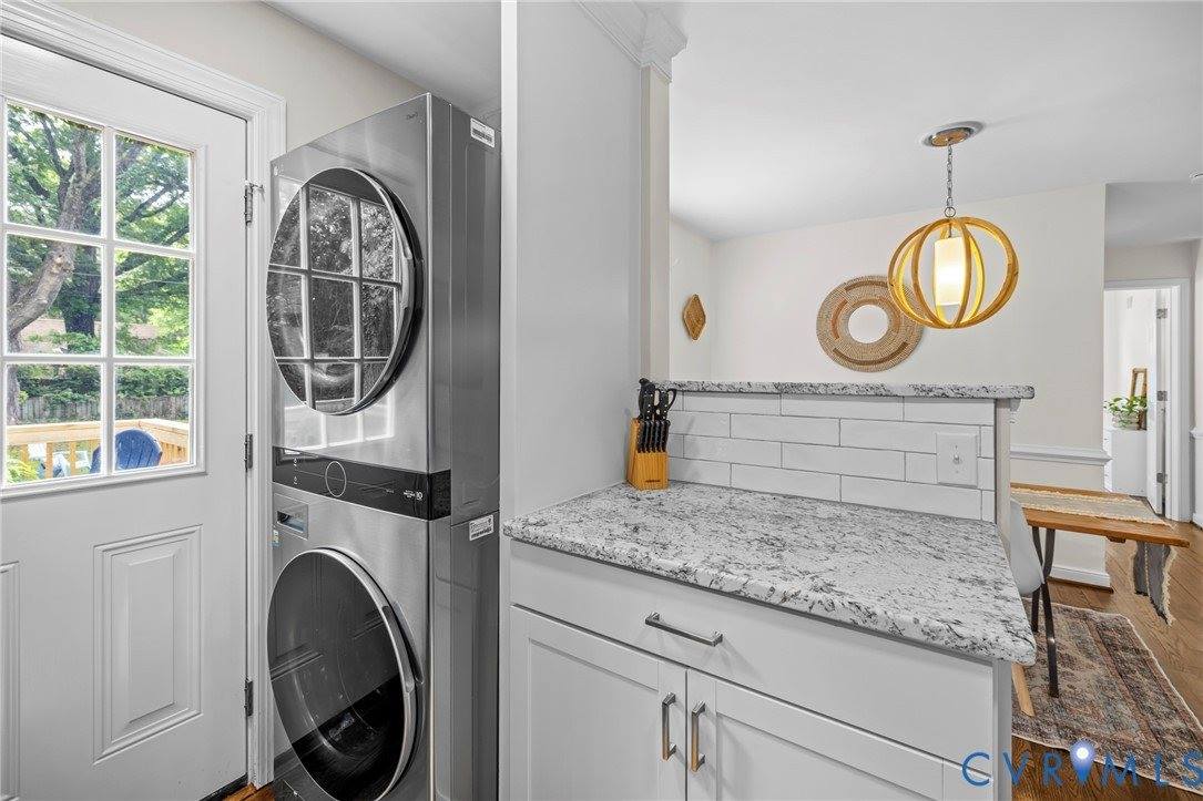 1215 Santa Anna Road, Henrico, VA 23229