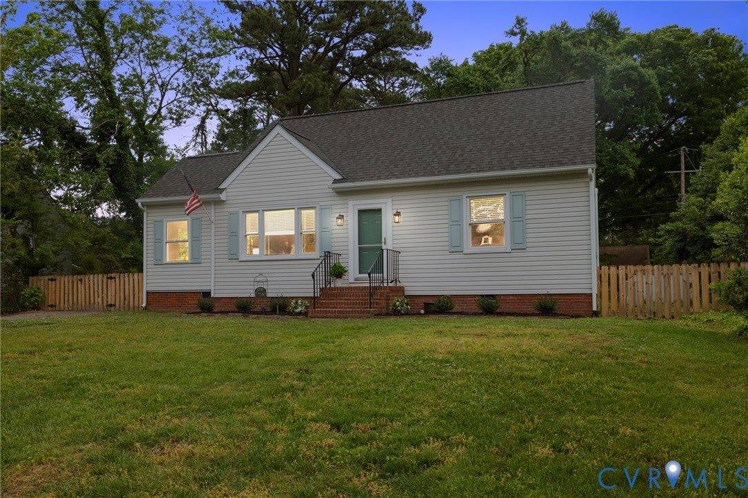 1215 Santa Anna Road, Henrico, VA 23229