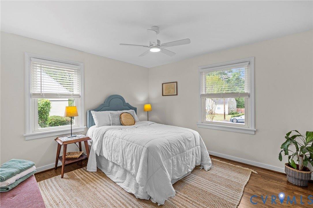 1215 Santa Anna Road, Henrico, VA 23229