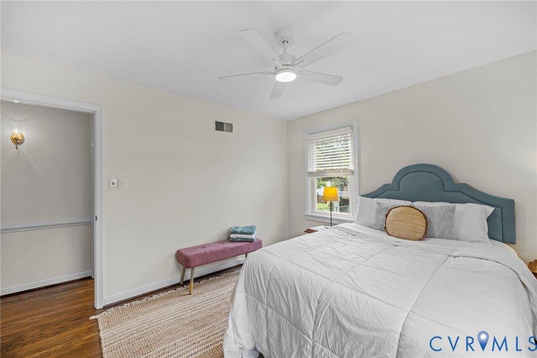 1215 Santa Anna Road, Henrico, VA 23229