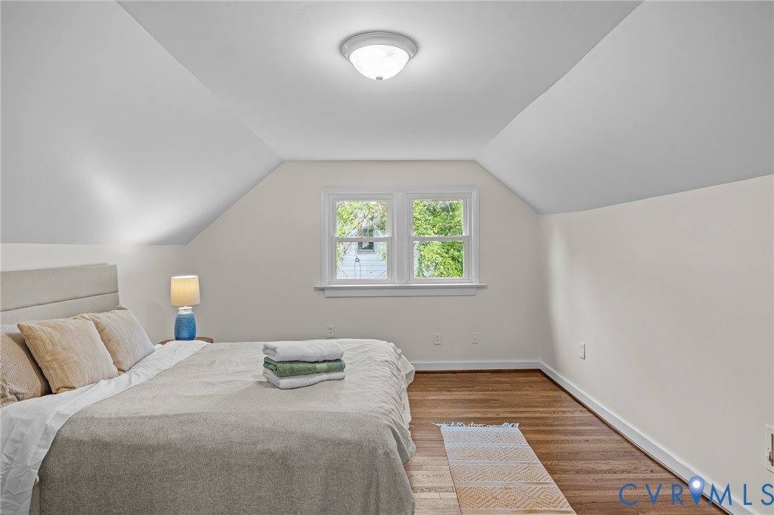 1215 Santa Anna Road, Henrico, VA 23229