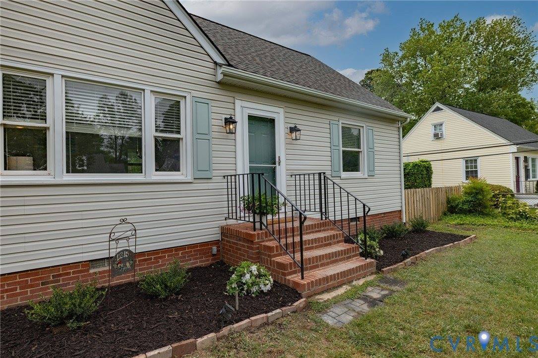 1215 Santa Anna Road, Henrico, VA 23229
