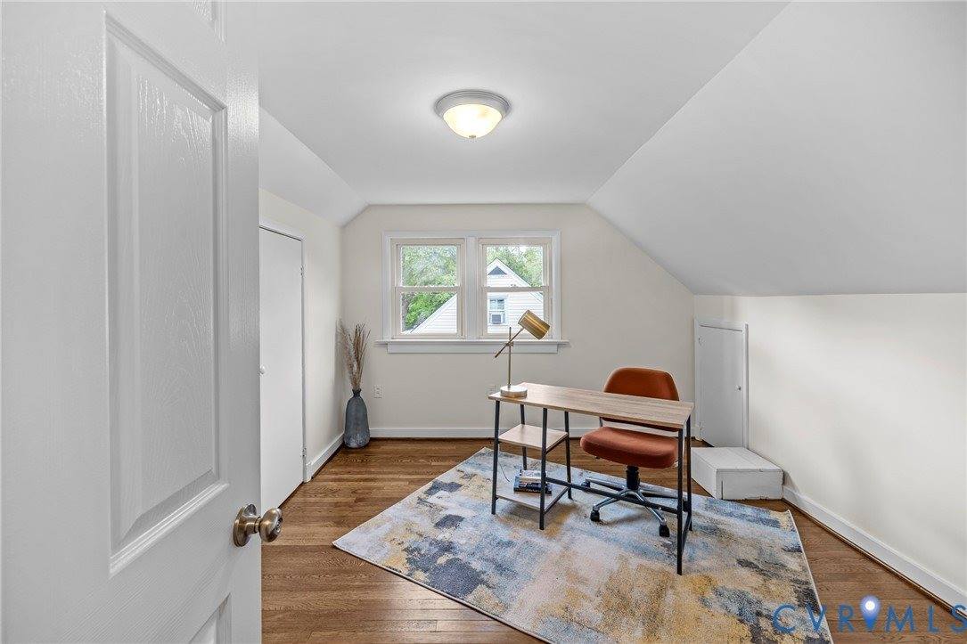 1215 Santa Anna Road, Henrico, VA 23229