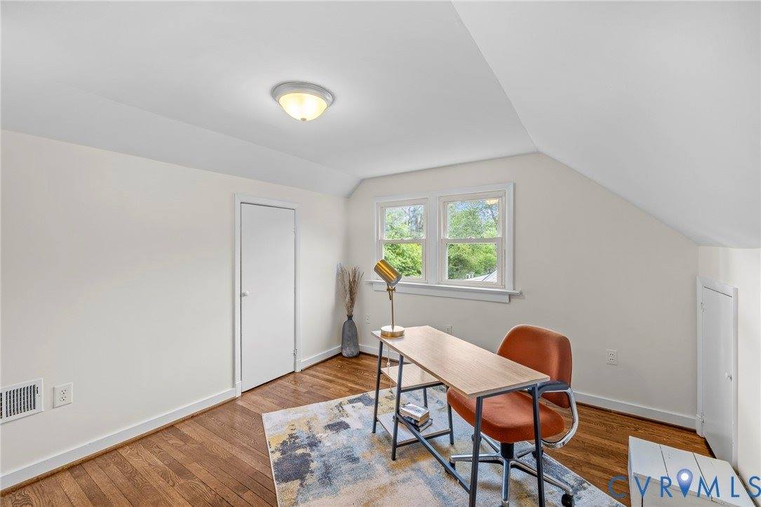 1215 Santa Anna Road, Henrico, VA 23229