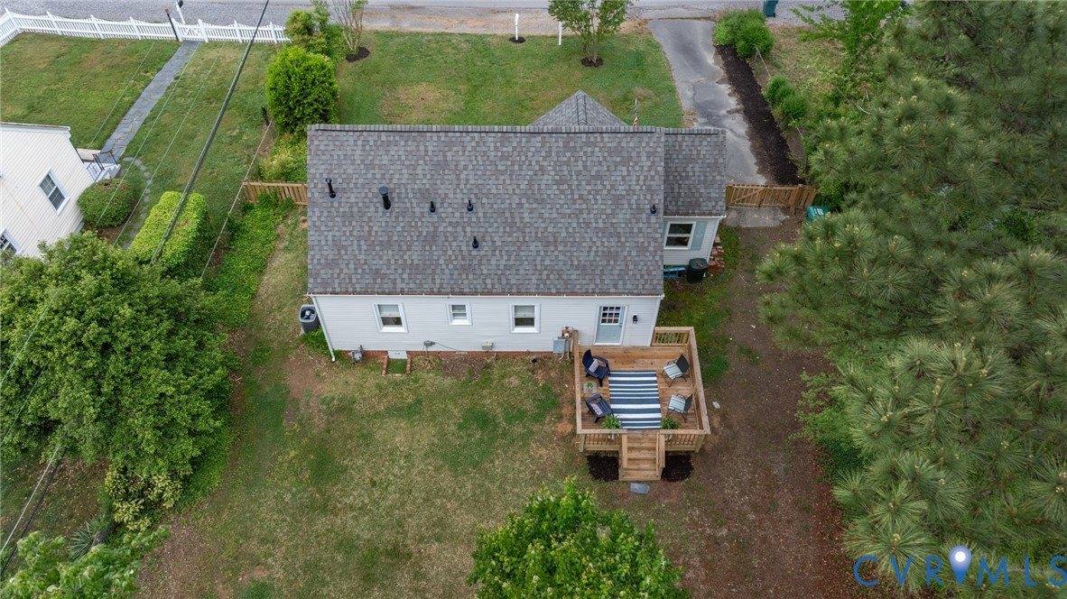 1215 Santa Anna Road, Henrico, VA 23229