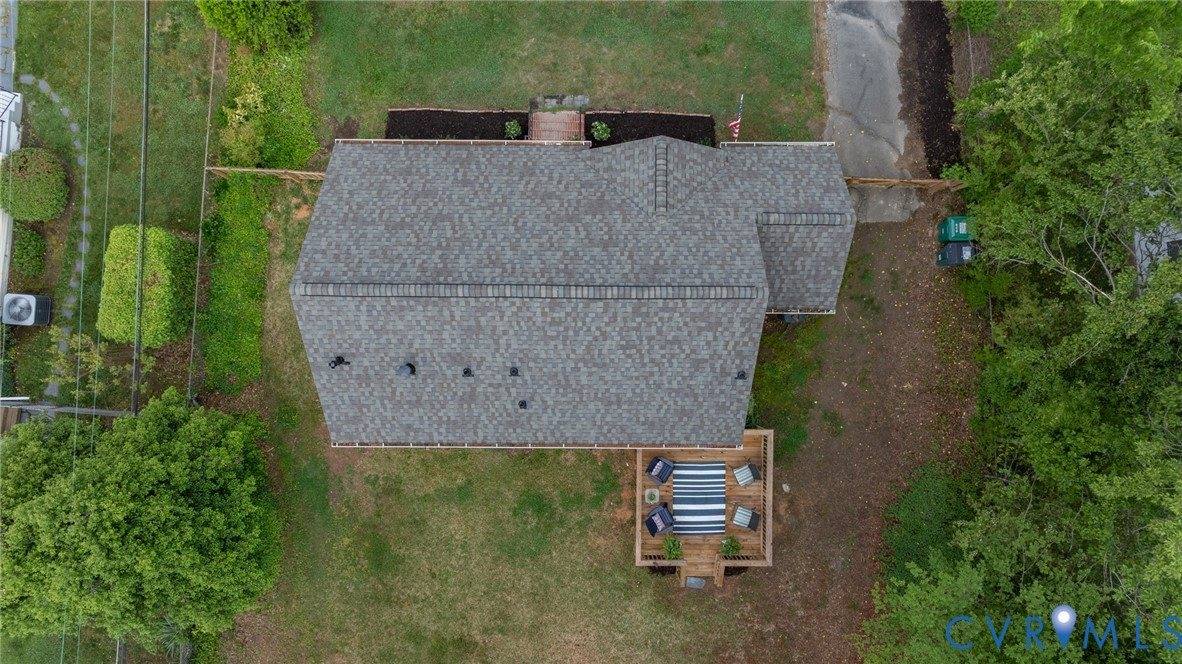 1215 Santa Anna Road, Henrico, VA 23229