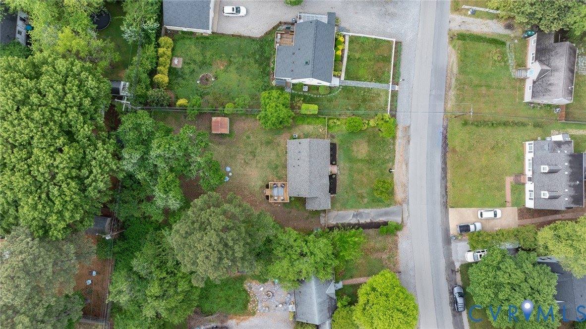 1215 Santa Anna Road, Henrico, VA 23229