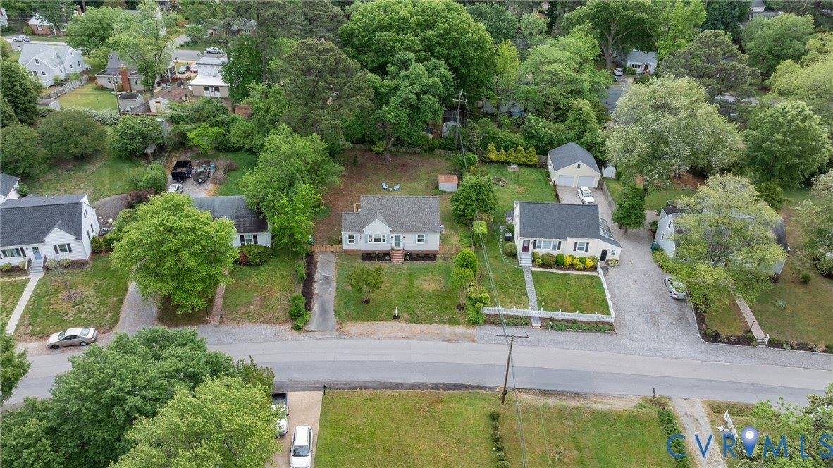 1215 Santa Anna Road, Henrico, VA 23229