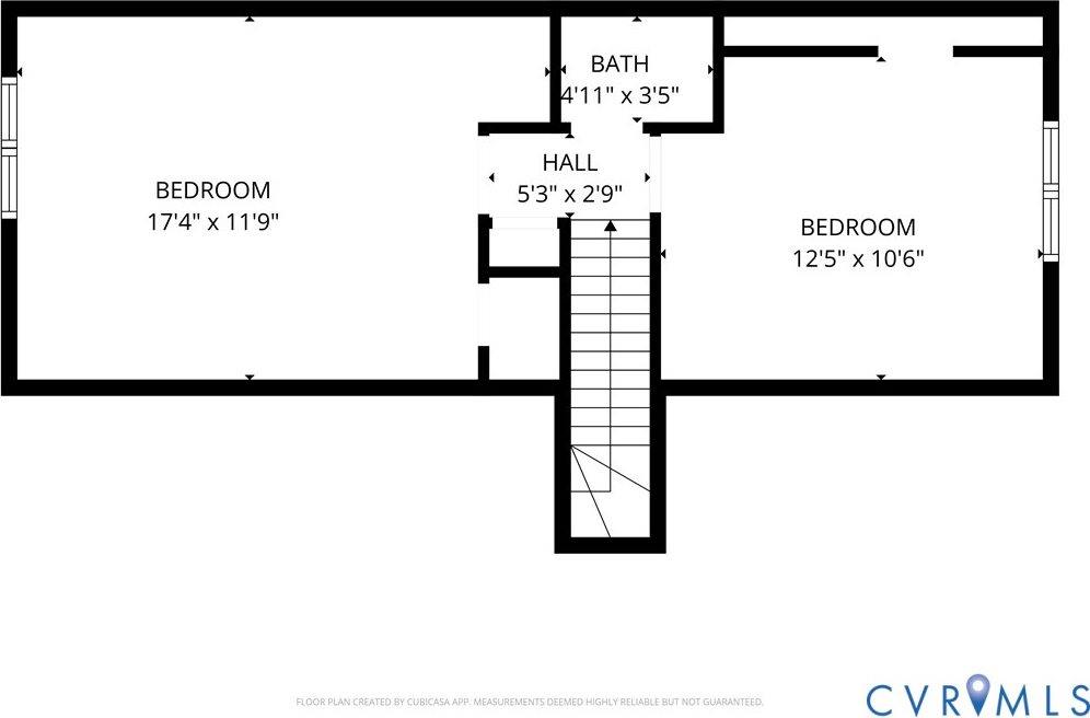 1215 Santa Anna Road, Henrico, VA 23229