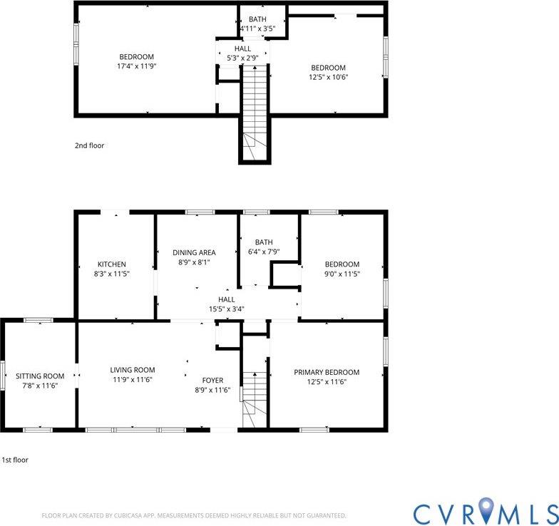 1215 Santa Anna Road, Henrico, VA 23229