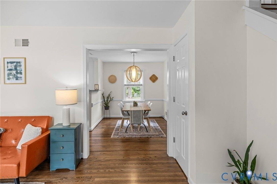 1215 Santa Anna Road, Henrico, VA 23229