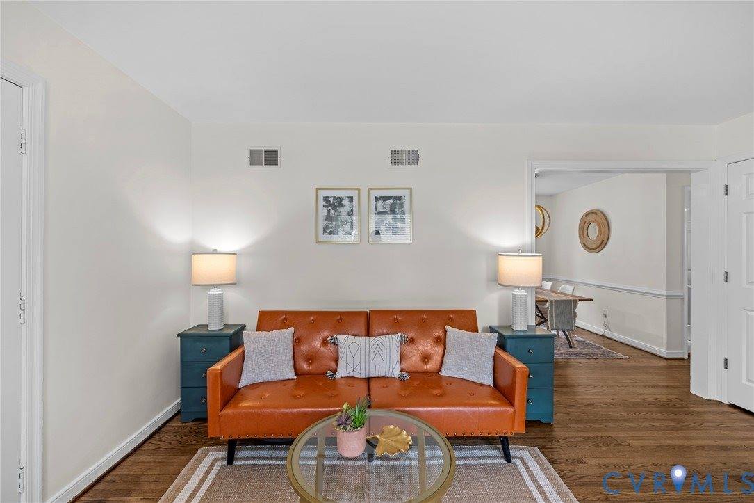 1215 Santa Anna Road, Henrico, VA 23229