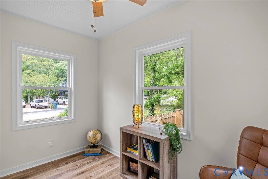 1215 Santa Anna Road, Henrico, VA 23229