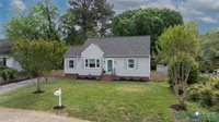 1215 Santa Anna Road, Henrico, VA 23229