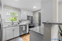 1215 Santa Anna Road, Henrico, VA 23229