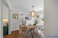 1215 Santa Anna Road, Henrico, VA 23229