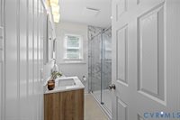 1215 Santa Anna Road, Henrico, VA 23229
