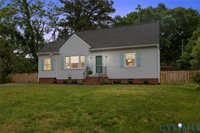 1215 Santa Anna Road, Henrico, VA 23229
