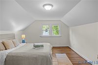 1215 Santa Anna Road, Henrico, VA 23229