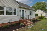 1215 Santa Anna Road, Henrico, VA 23229