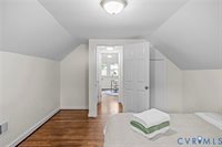 1215 Santa Anna Road, Henrico, VA 23229