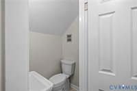 1215 Santa Anna Road, Henrico, VA 23229