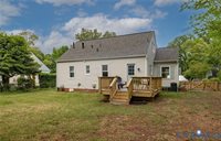 1215 Santa Anna Road, Henrico, VA 23229