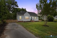 1215 Santa Anna Road, Henrico, VA 23229
