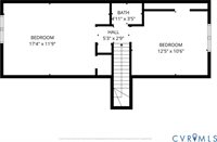 1215 Santa Anna Road, Henrico, VA 23229