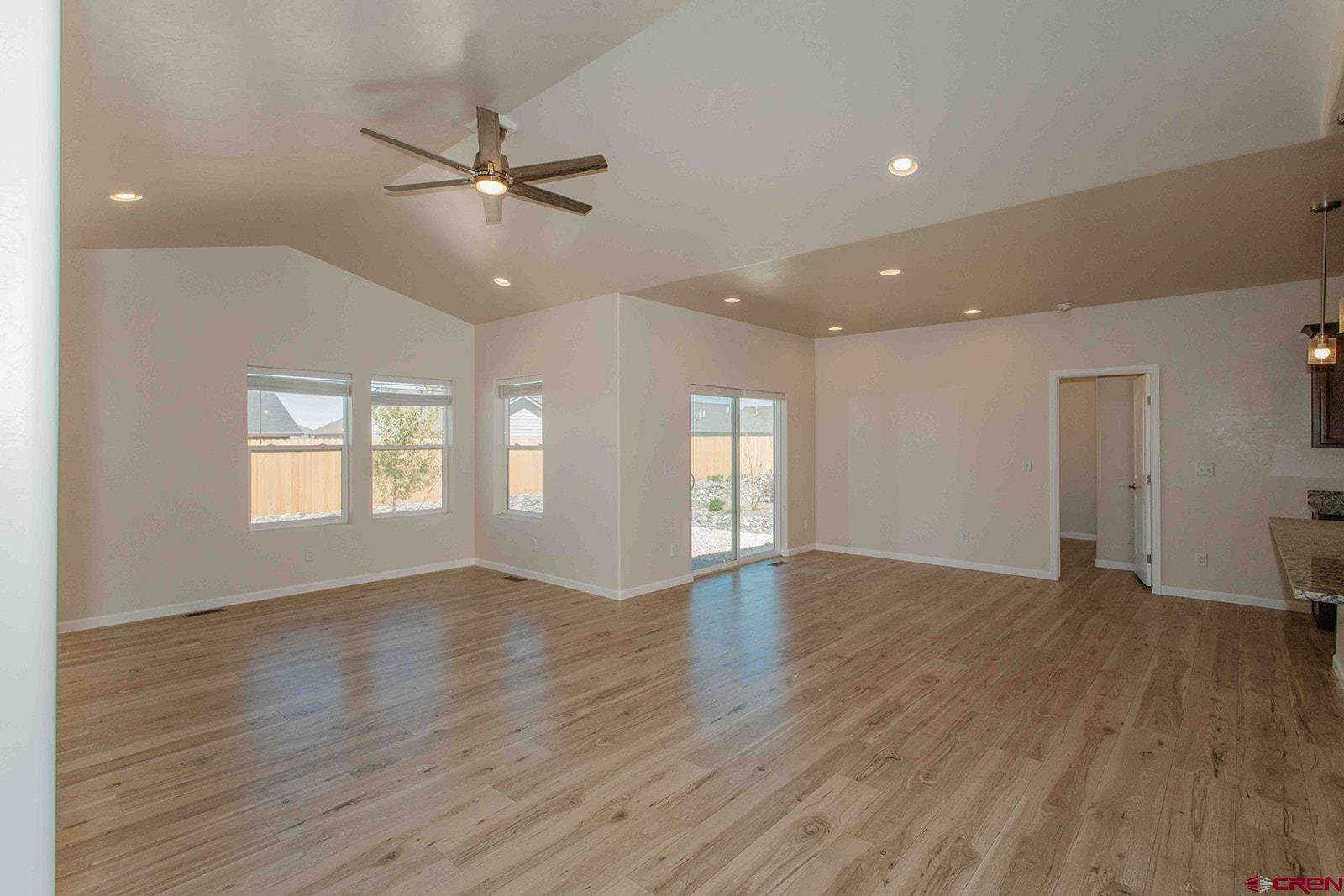 1421 Owl Creek Avenue, Montrose, CO 81401