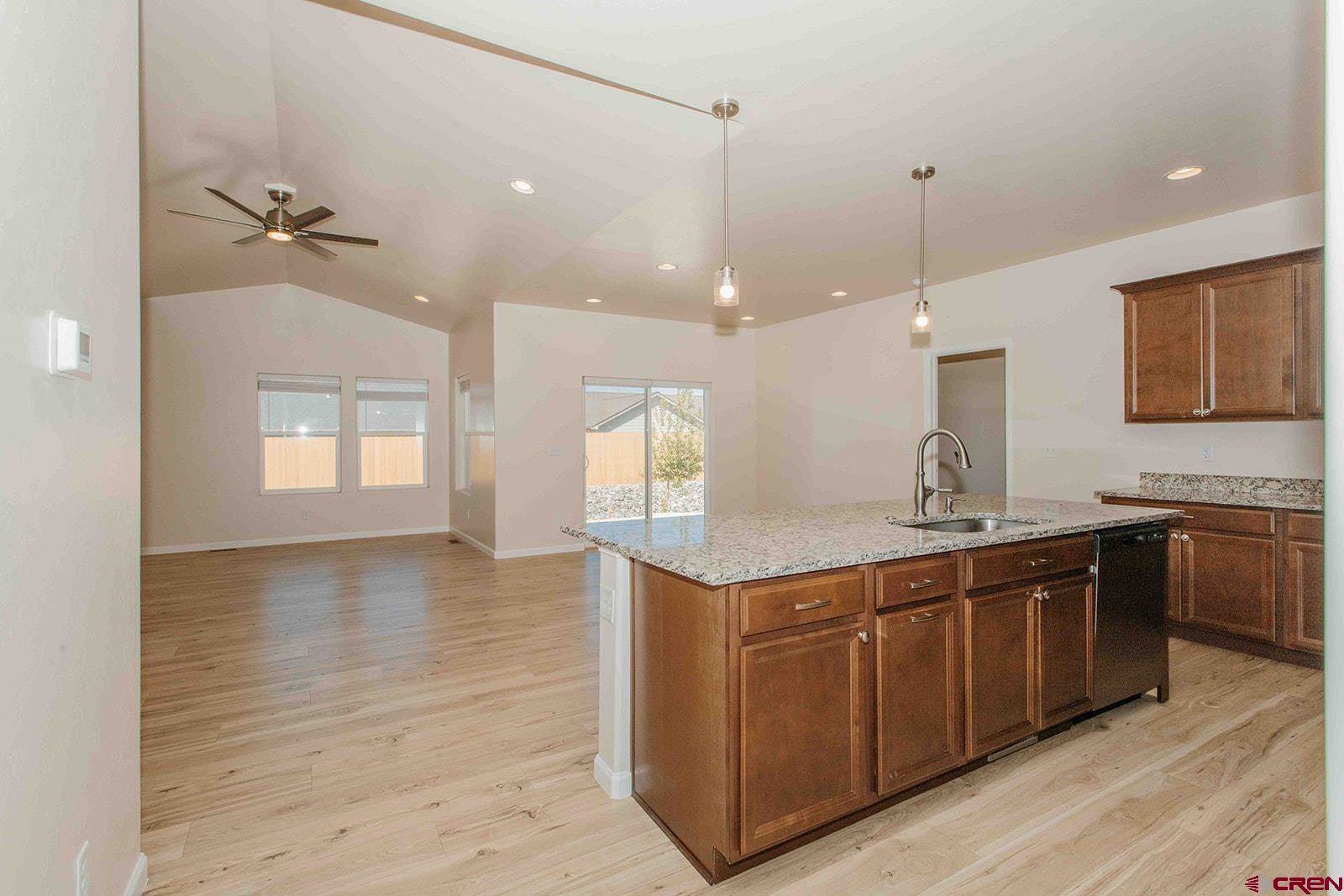 1421 Owl Creek Avenue, Montrose, CO 81401
