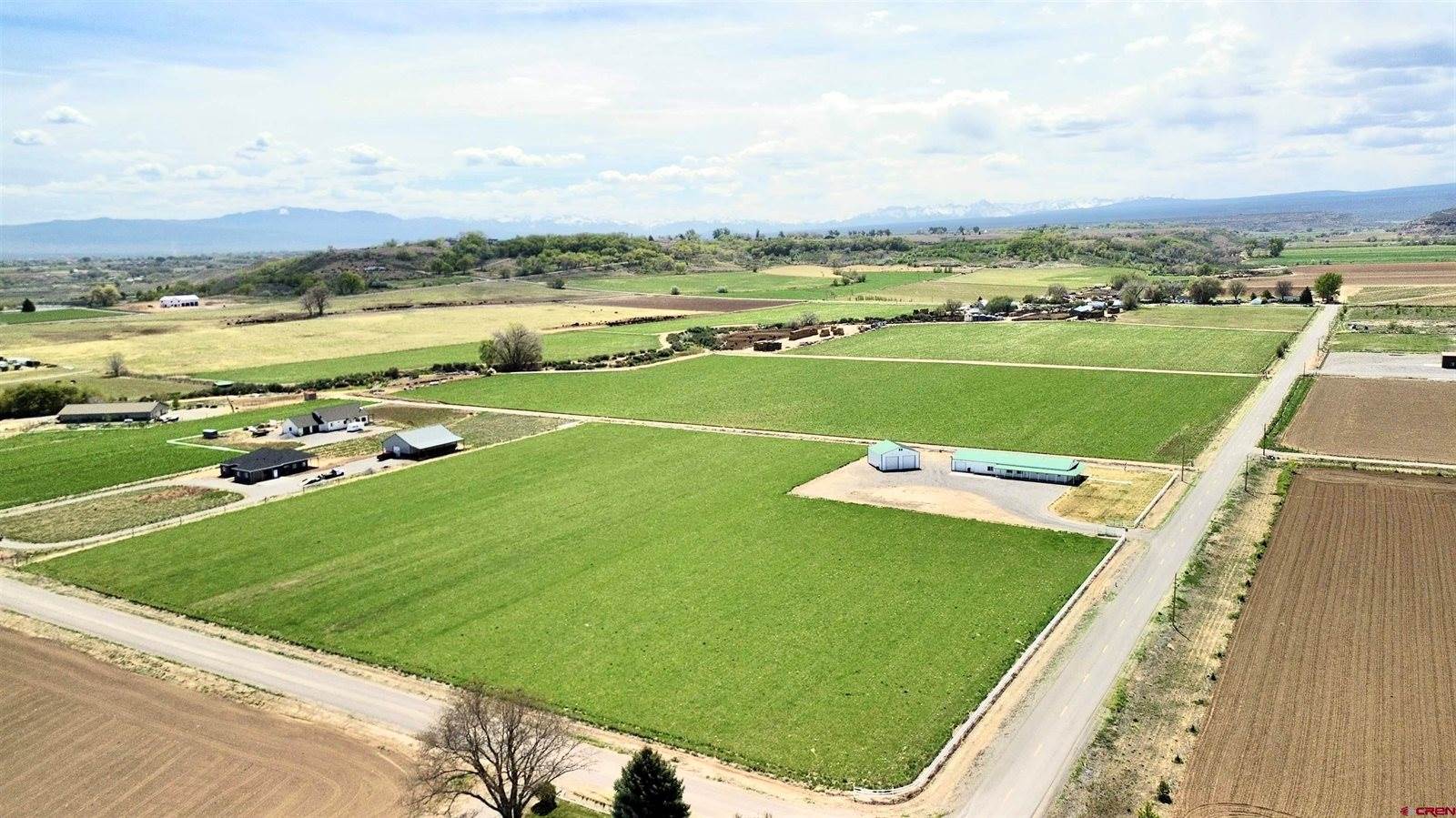 11604 5800 Road, Montrose, CO 81403