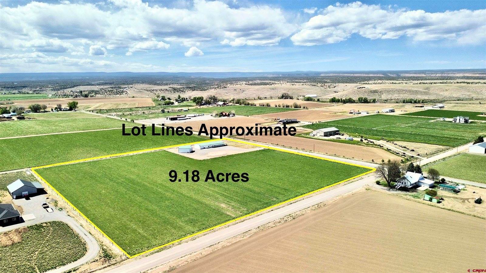 11604 5800 Road, Montrose, CO 81403
