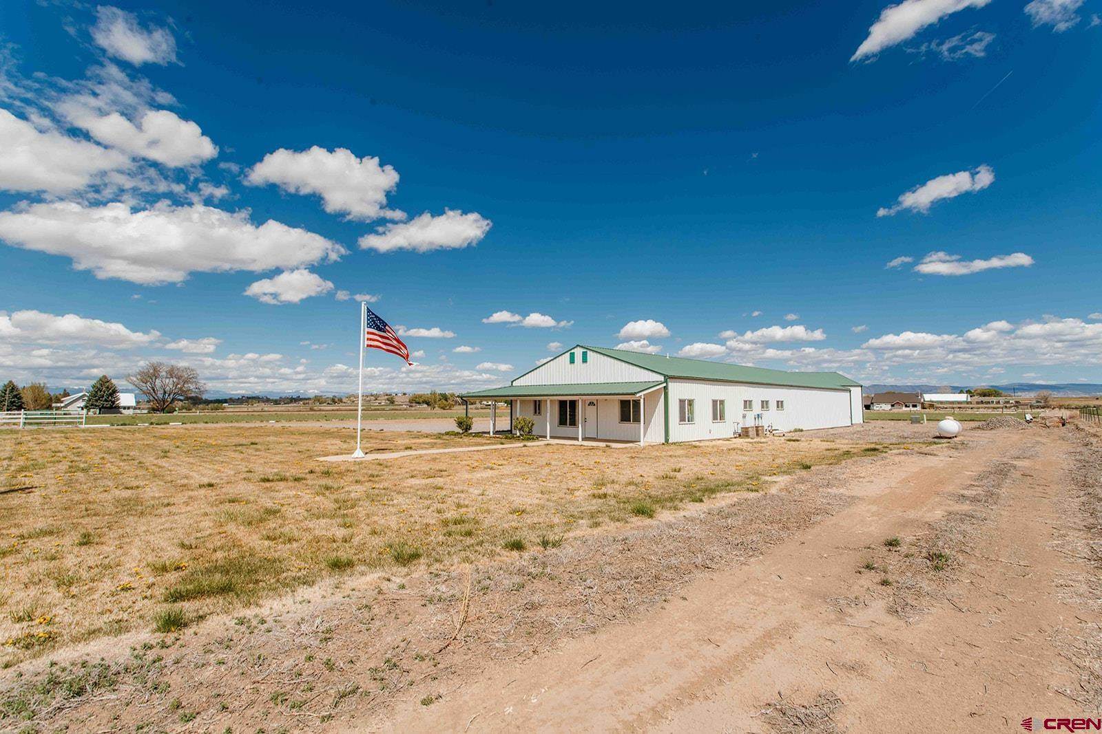 11604 5800 Road, Montrose, CO 81403