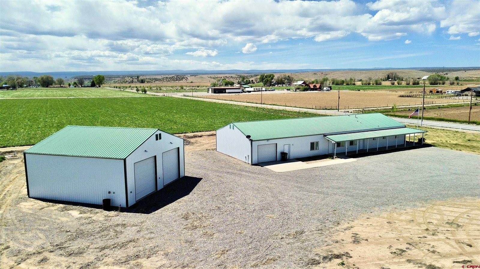 11604 5800 Road, Montrose, CO 81403