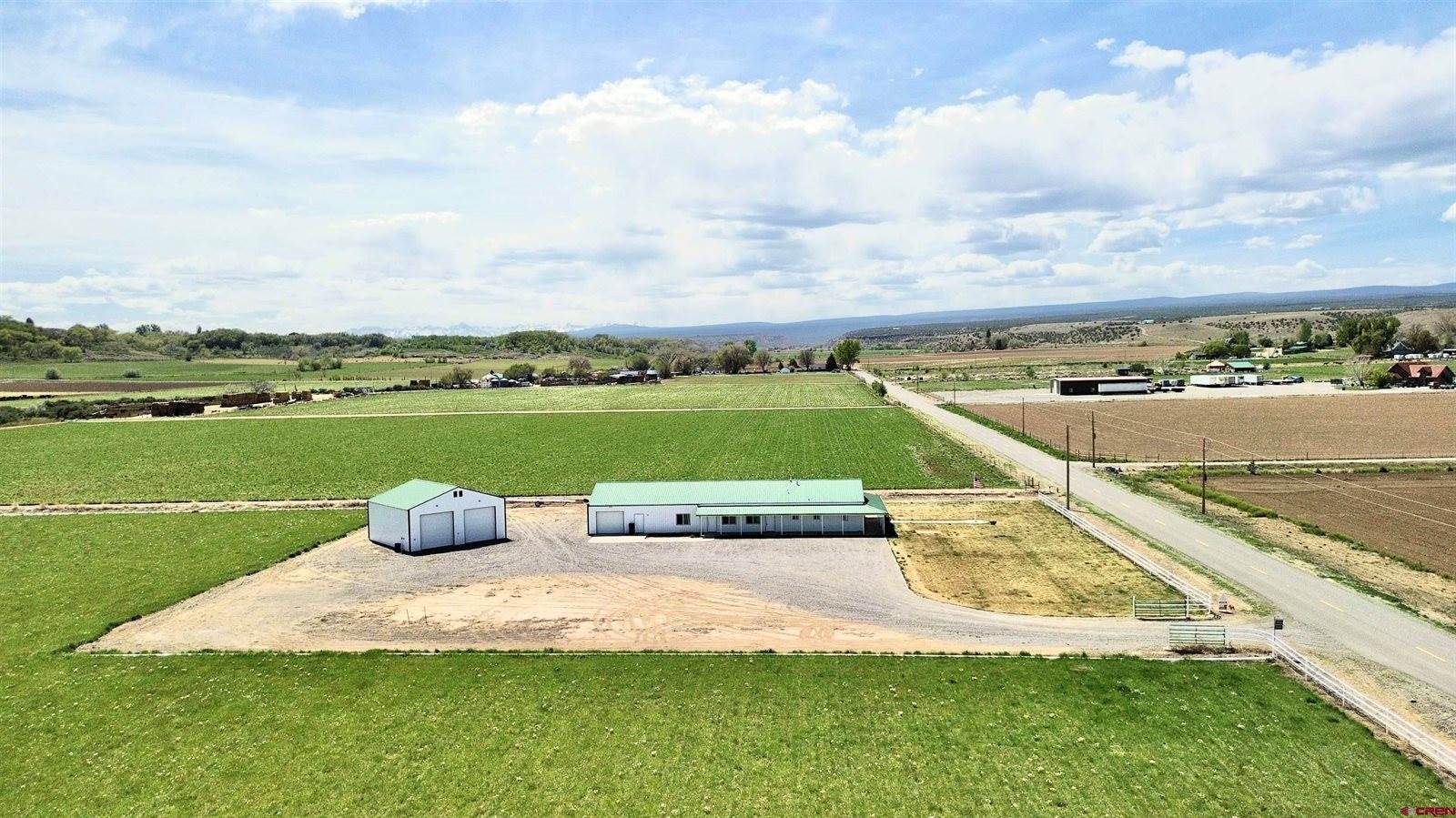11604 5800 Road, Montrose, CO 81403