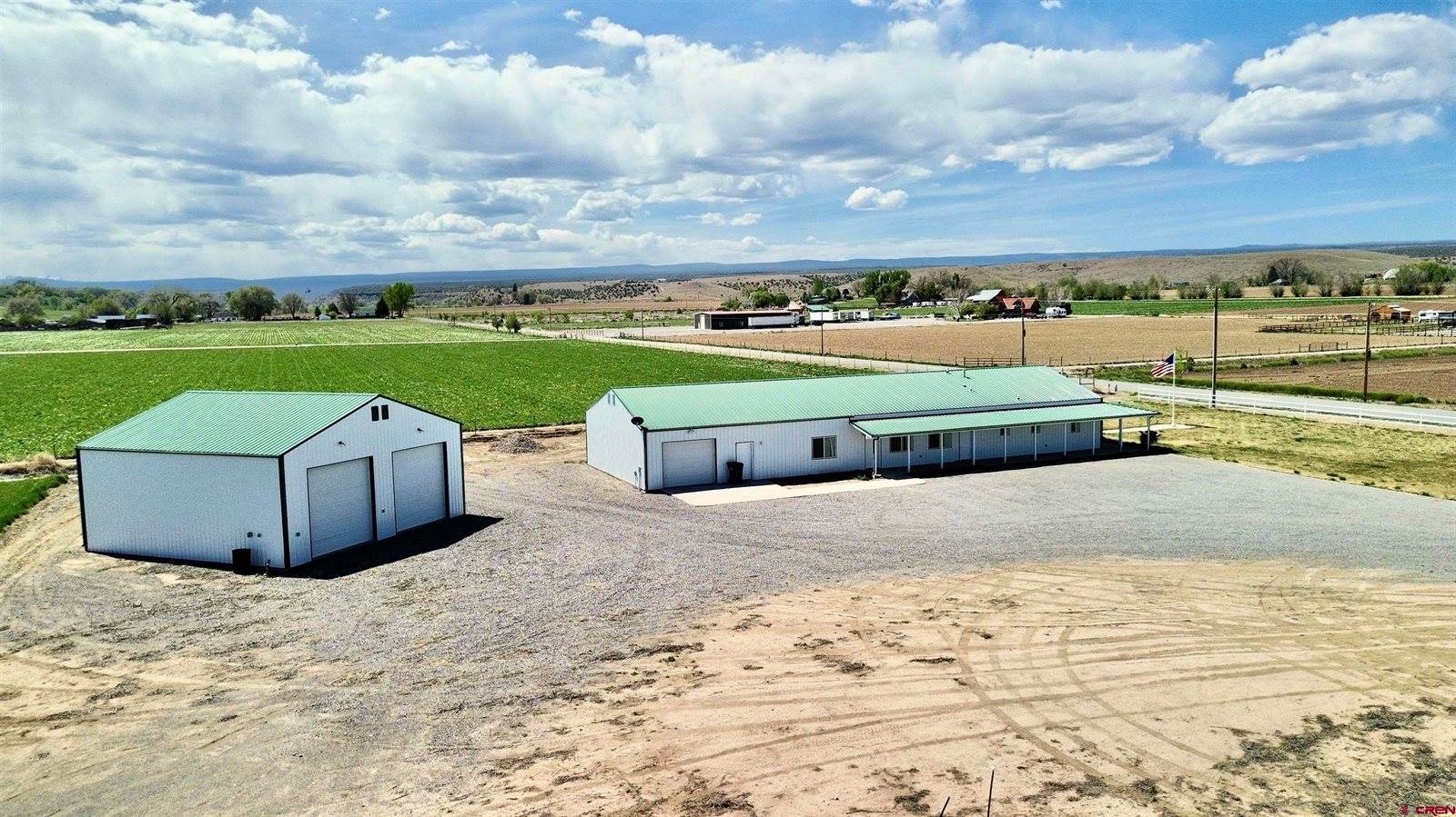 11604 5800 Road, Montrose, CO 81403