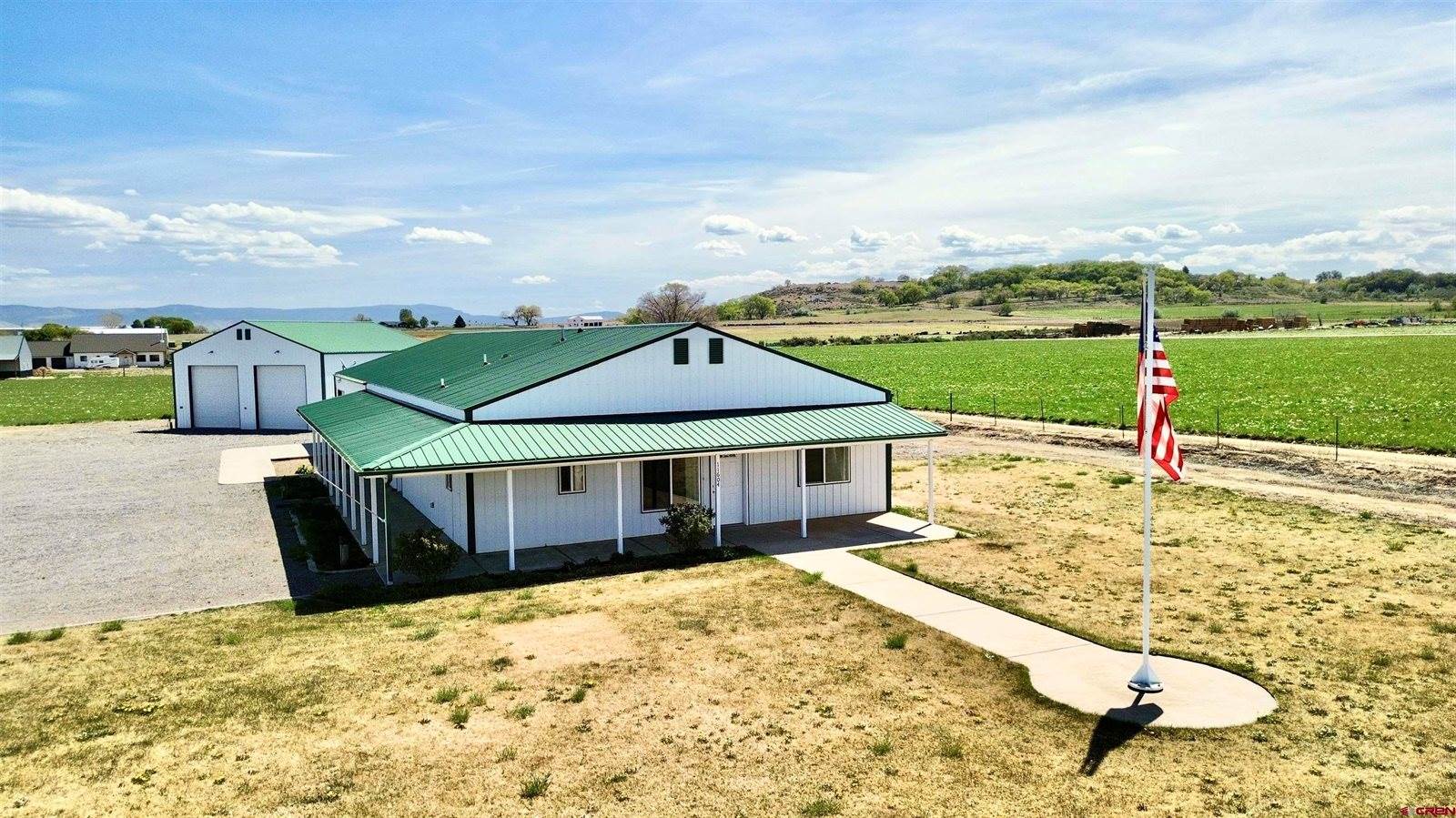 11604 5800 Road, Montrose, CO 81403