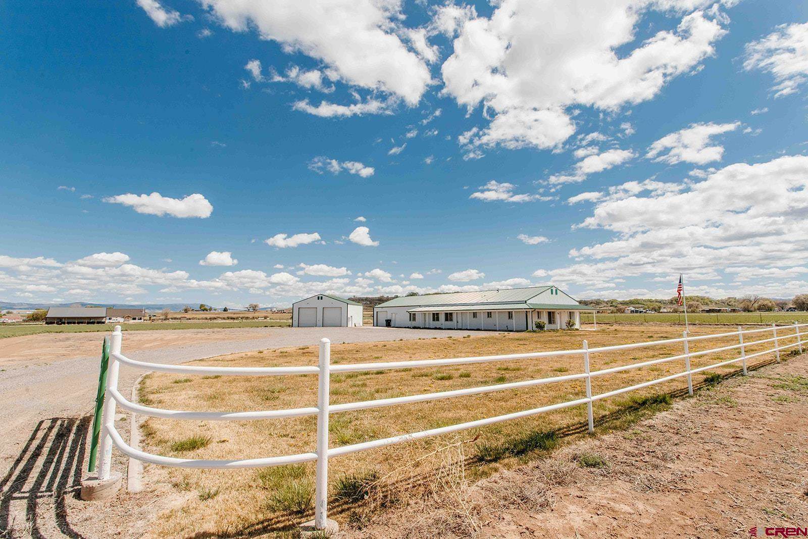 11604 5800 Road, Montrose, CO 81403