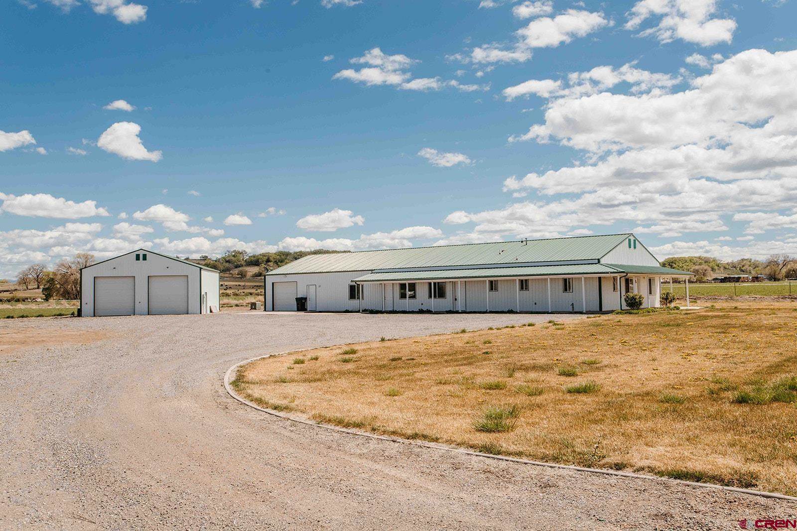 11604 5800 Road, Montrose, CO 81403