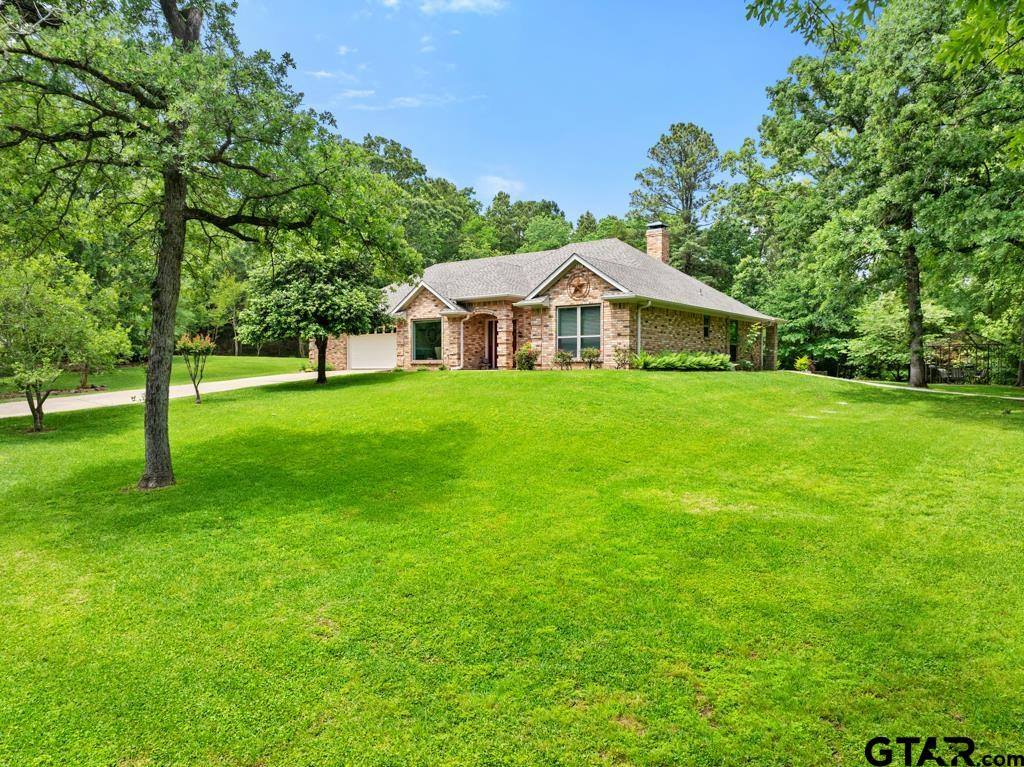 15988 Rocky Ridge Rd, Bullard, TX 75757